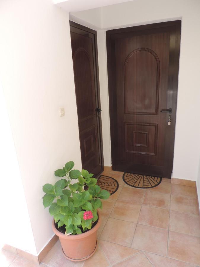 Apartmani Lavanda Паг Номер фото